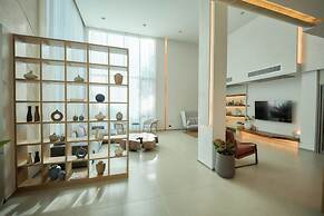 Unya Hotel Ubon