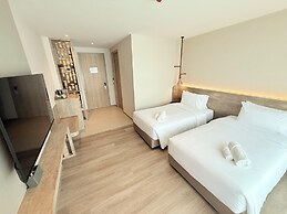 Unya Hotel Ubon