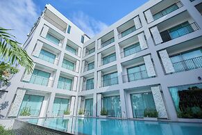 Unya Hotel Ubon