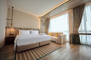 Unya Hotel Ubon