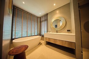 Unya Hotel Ubon