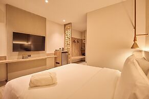 Unya Hotel Ubon