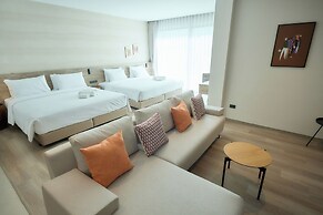 Unya Hotel Ubon