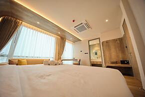 Unya Hotel Ubon