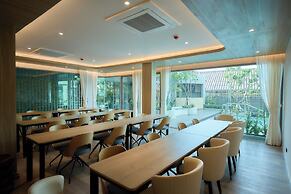 Unya Hotel Ubon