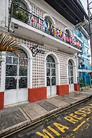 Hotel Época