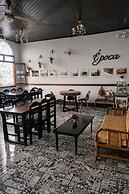 Hotel Época