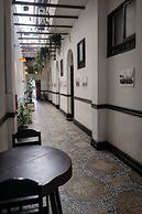 Hotel Época