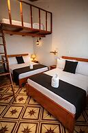 Hotel Época