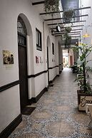 Hotel Época