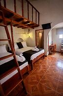 Hotel Época