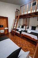 Hotel Época