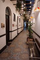 Hotel Época