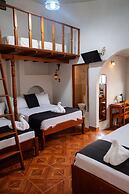 Hotel Época