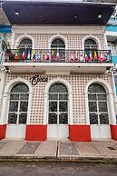 Hotel Época