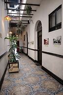 Hotel Época