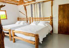 noa beach house