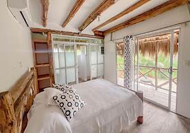 noa beach house