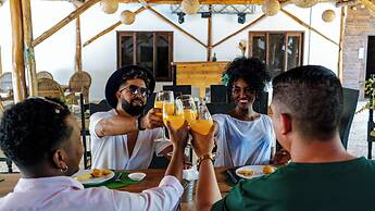 noa beach house