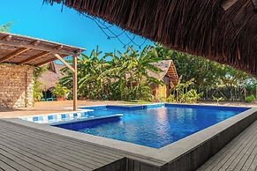 noa beach house