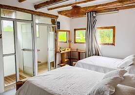 noa beach house