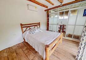 noa beach house