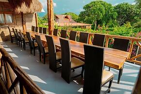 noa beach house