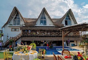 noa beach house
