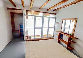noa beach house