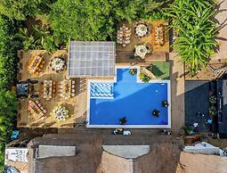 noa beach house