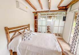 noa beach house