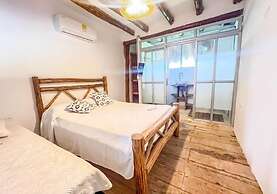 noa beach house