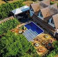 noa beach house