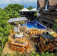 noa beach house