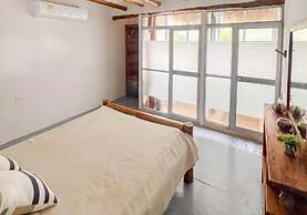 noa beach house