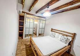 noa beach house