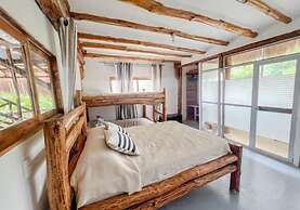 noa beach house