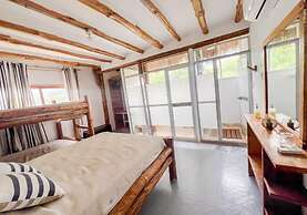 noa beach house