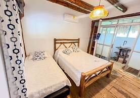 noa beach house