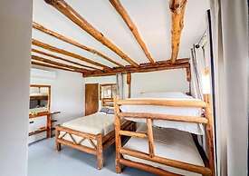 noa beach house
