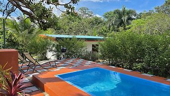 Villa Pura Vida - Marañon