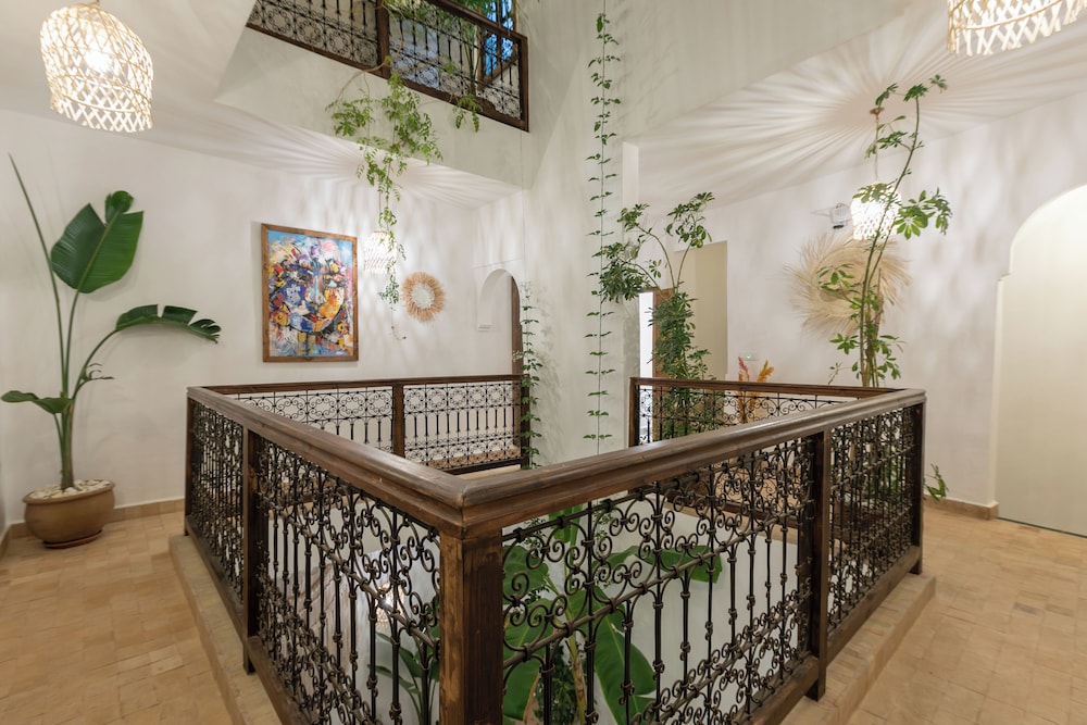 Riad Lamalika