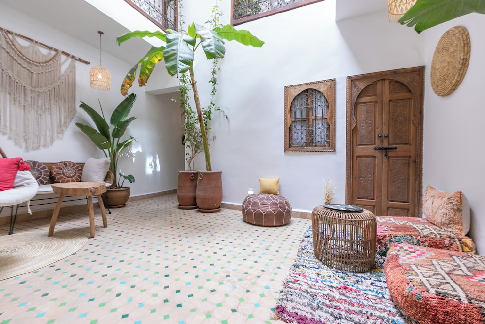 Riad Lamalika