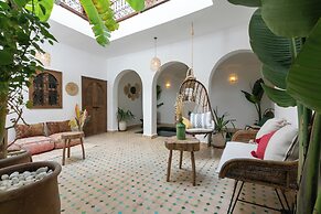 Riad Lamalika