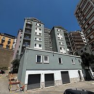Room & Parking