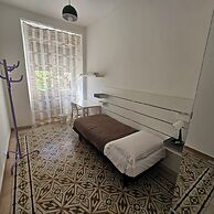 Room & Parking