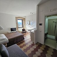 Room & Parking