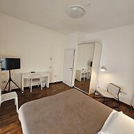 Room & Parking