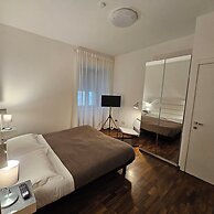 Room & Parking