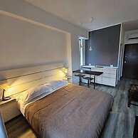 Room & Parking